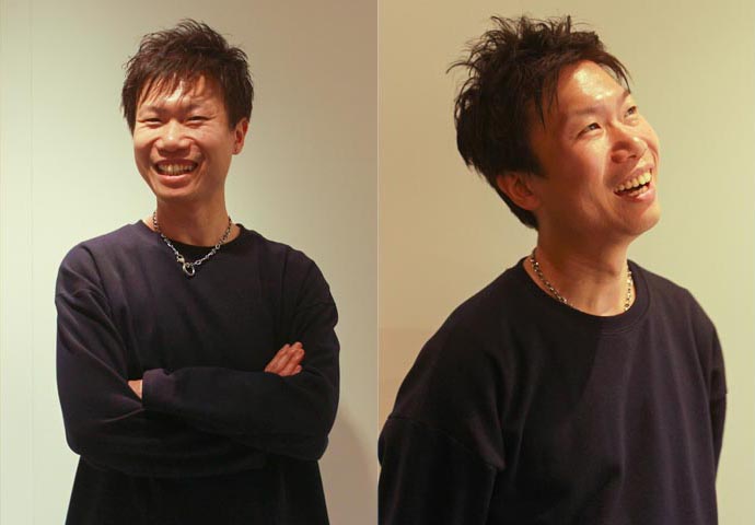 Staff White Spica ホワイトスピカ 千葉県八千代市の美容院