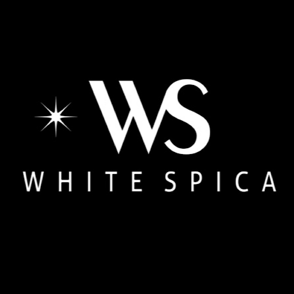 WHITE SPICA　ホワイトスピカ